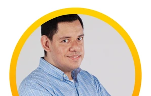 Josué Ernesto Rosales Cárcamo