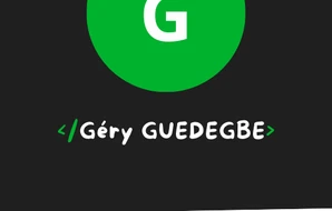 Géry Guedegbe