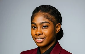 Victoria Praise Ogunjobi