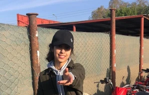 Salma Hmani
