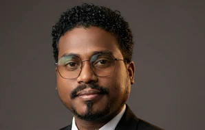 Erlando Haskett Lacouture