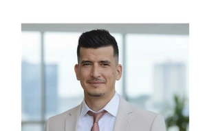 Sofiane Boudjada