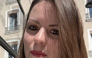 Mélanie Mangel