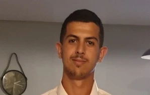 Lyes Naamoune