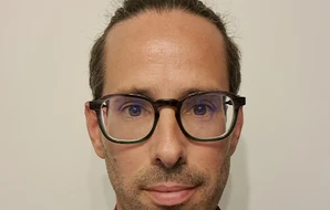 Mickaël Larchevêque