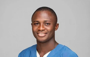 Abdoul Nouroudine Maman Salia