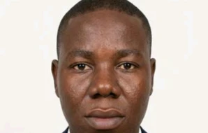 Kouadio Athanase
