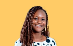 Clarisse Tshibamba