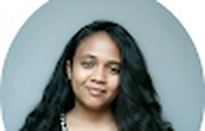 Mireille Raholimalala
