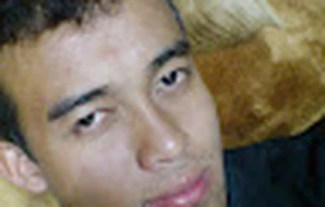 Leung Yen Dino Maurenaud