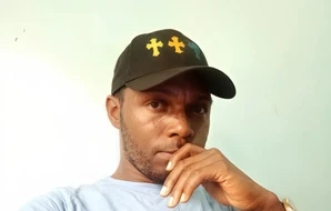 Elindo Ghislain Gbadou
