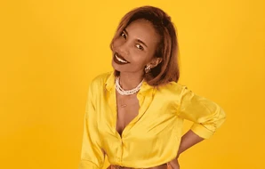 Yvette Fleurisse Ratsirisoa