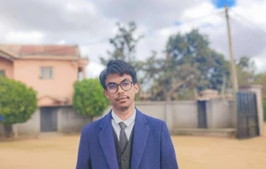 Diary Sambatra Kennio Ratsimiebo