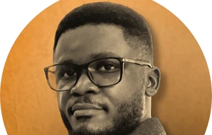 Ghislain Kambale Mitahi