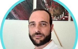 Sébastien Santorelli