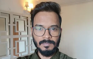Pawan Kumar
