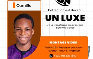 Koffi Camille Afannou