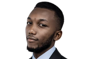 Richard Alfred Bossadi Mouelle