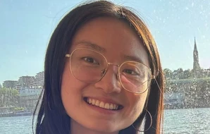 Carole Zheng