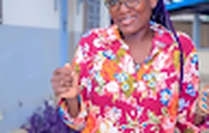 Grâce Kouassi