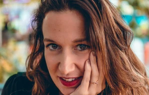 Audrey Charlot