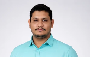 Tahir Naeem