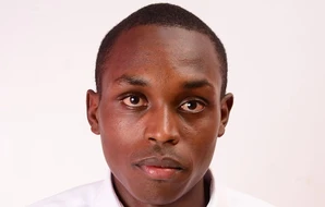 Brian Kiprotich