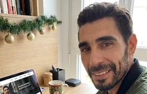 Ali Bejaoui