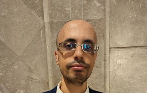 Baccouche Mohamed