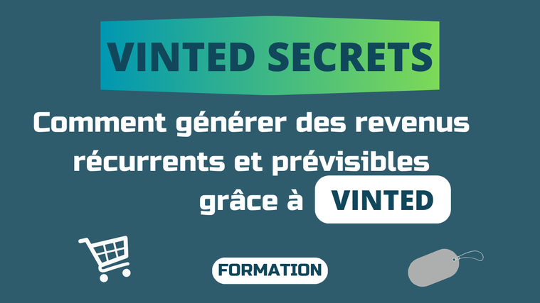 Presentation Vinted Vendre Un Article Sur Vinted Je Vais Fournir