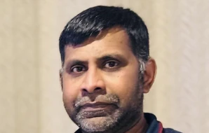 Antony Nimalthas James Jeard Jesuthasan