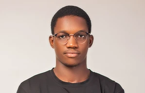 Eric Biaou