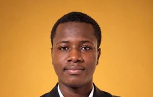 Koami Samuel