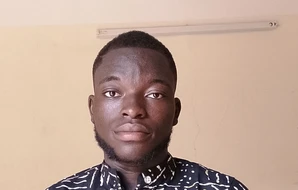 Yamonwan Assogba