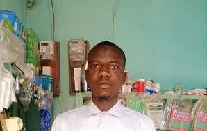 Illya Garba Abdoul Magidou
