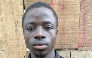 Aman Jean Philippe Yacouba Amadou