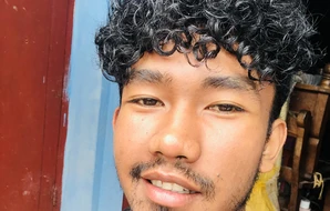 Toky Mahery Rajeriarison Andriamanantena