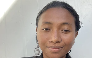 Hery Koloina Andrianandrasana