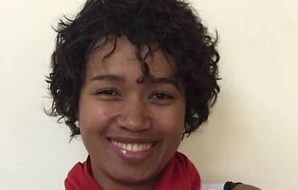 Brycia Lalarimanga