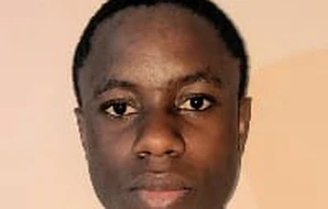 Jean Oscar Ikwil Benongtak