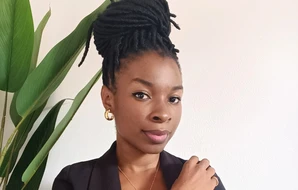 Cécile Murielle