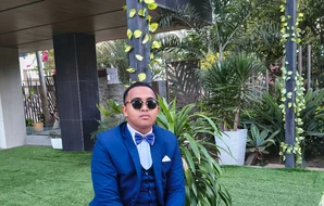 Naresh Henintsoaniaina