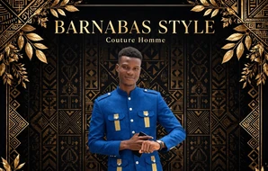 BARNABÉ