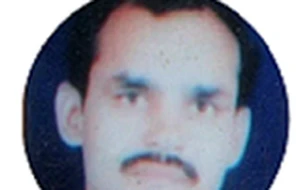Manoj Nagle