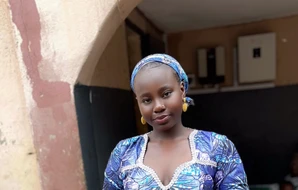 Fatoumata Sonta
