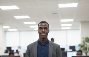 Elfried Stéphane Fiossi