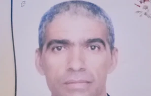 Cherif Chibane