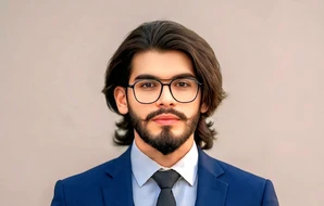Muhammmad Usman Afzal