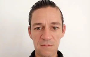 Anthony Grimal