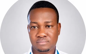 Fred Maigari